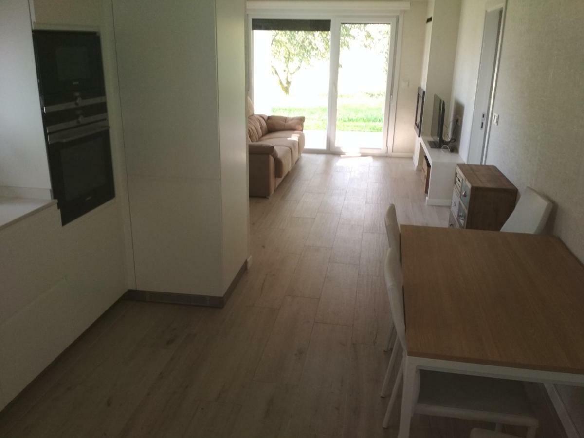 Gasthaus Apartamento Zabale Aduna Exterior foto